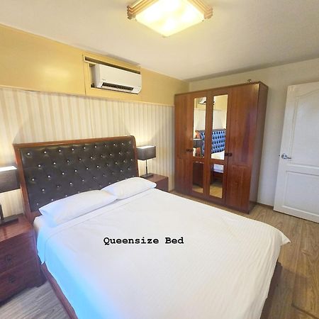 Amalfi Oasis Seaside Cebu Apartamento Exterior foto