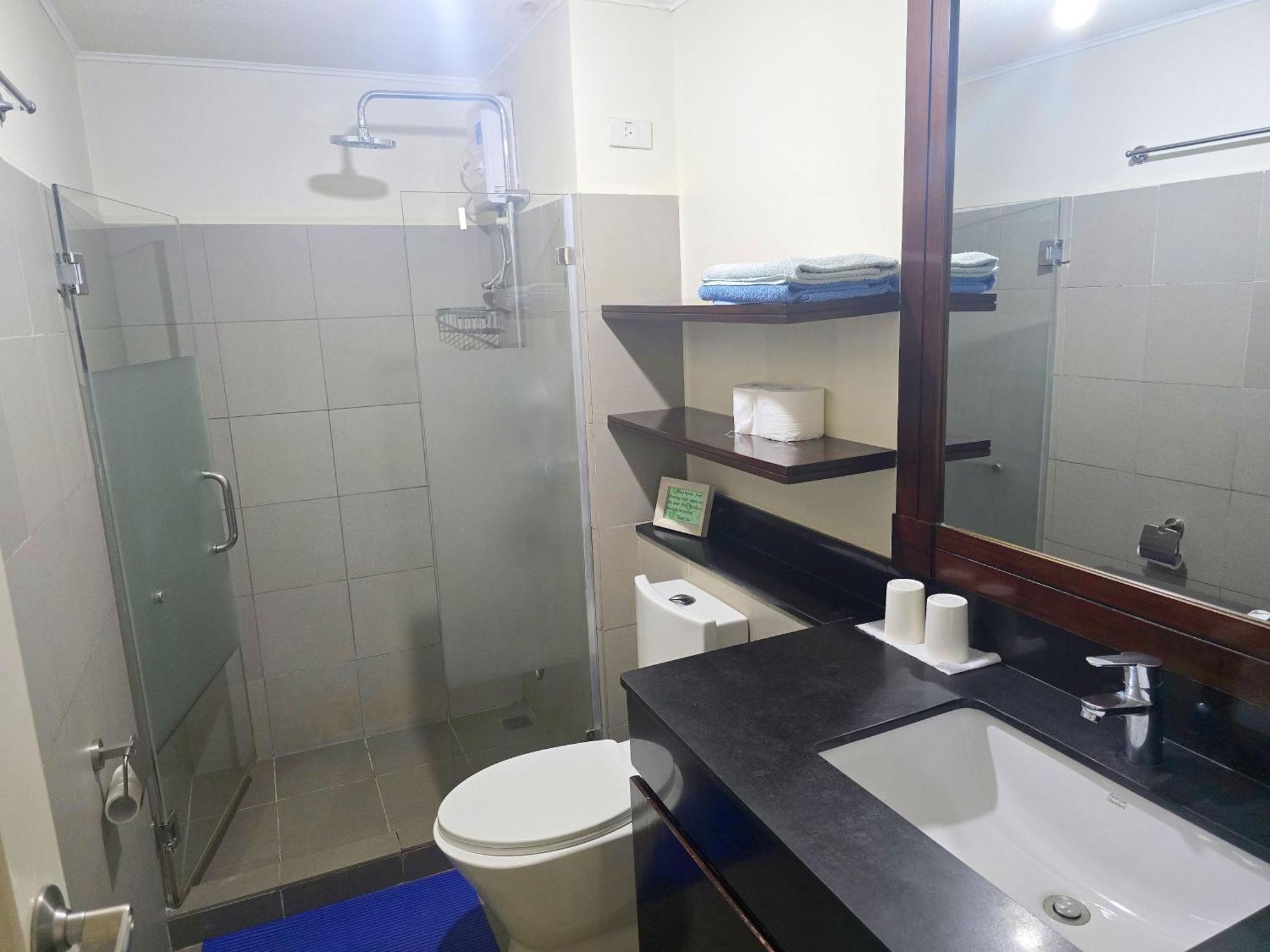 Amalfi Oasis Seaside Cebu Apartamento Exterior foto