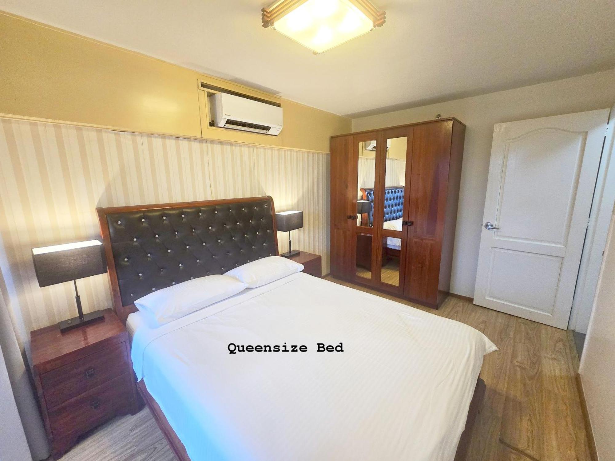 Amalfi Oasis Seaside Cebu Apartamento Exterior foto