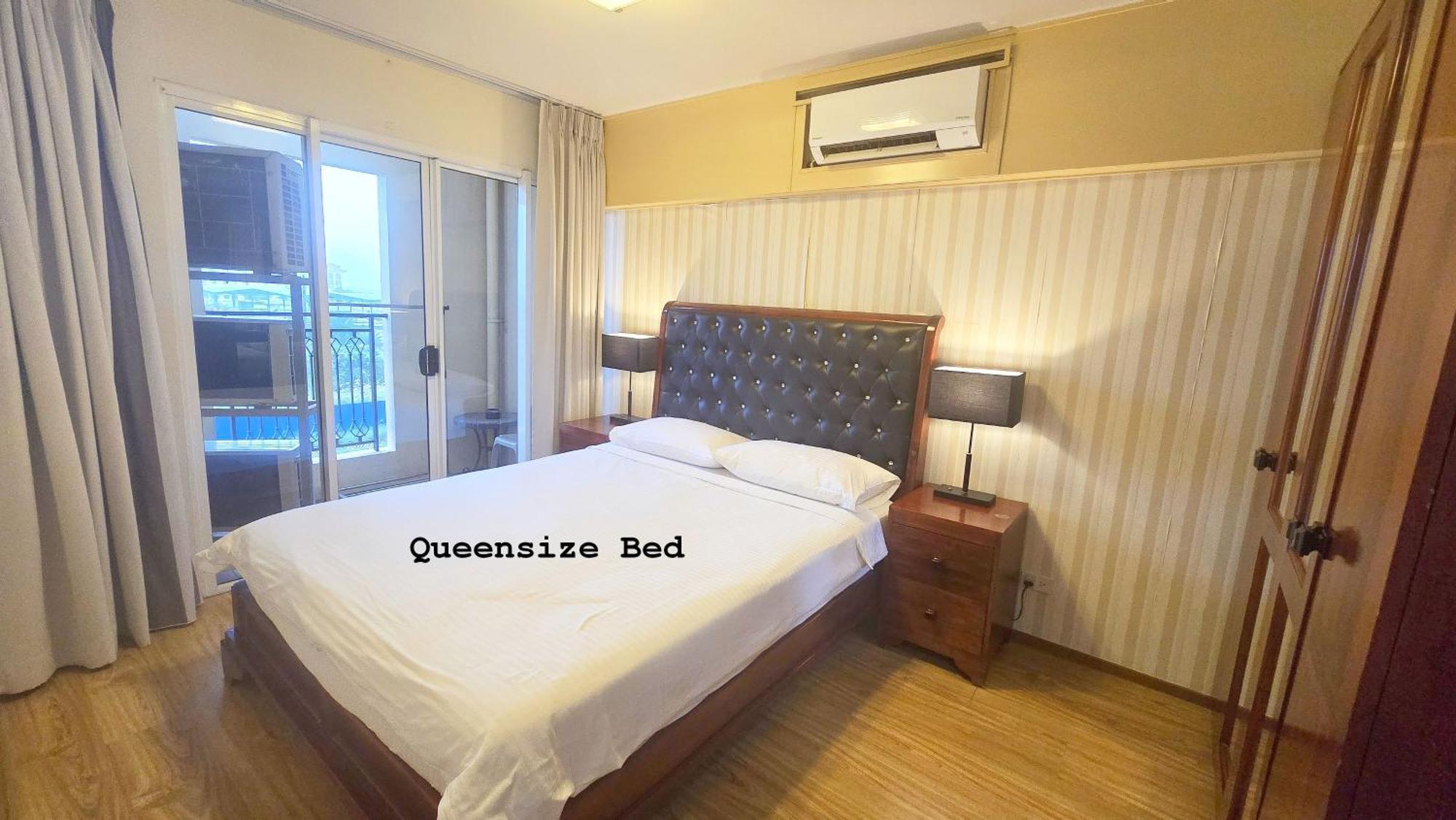 Amalfi Oasis Seaside Cebu Apartamento Exterior foto